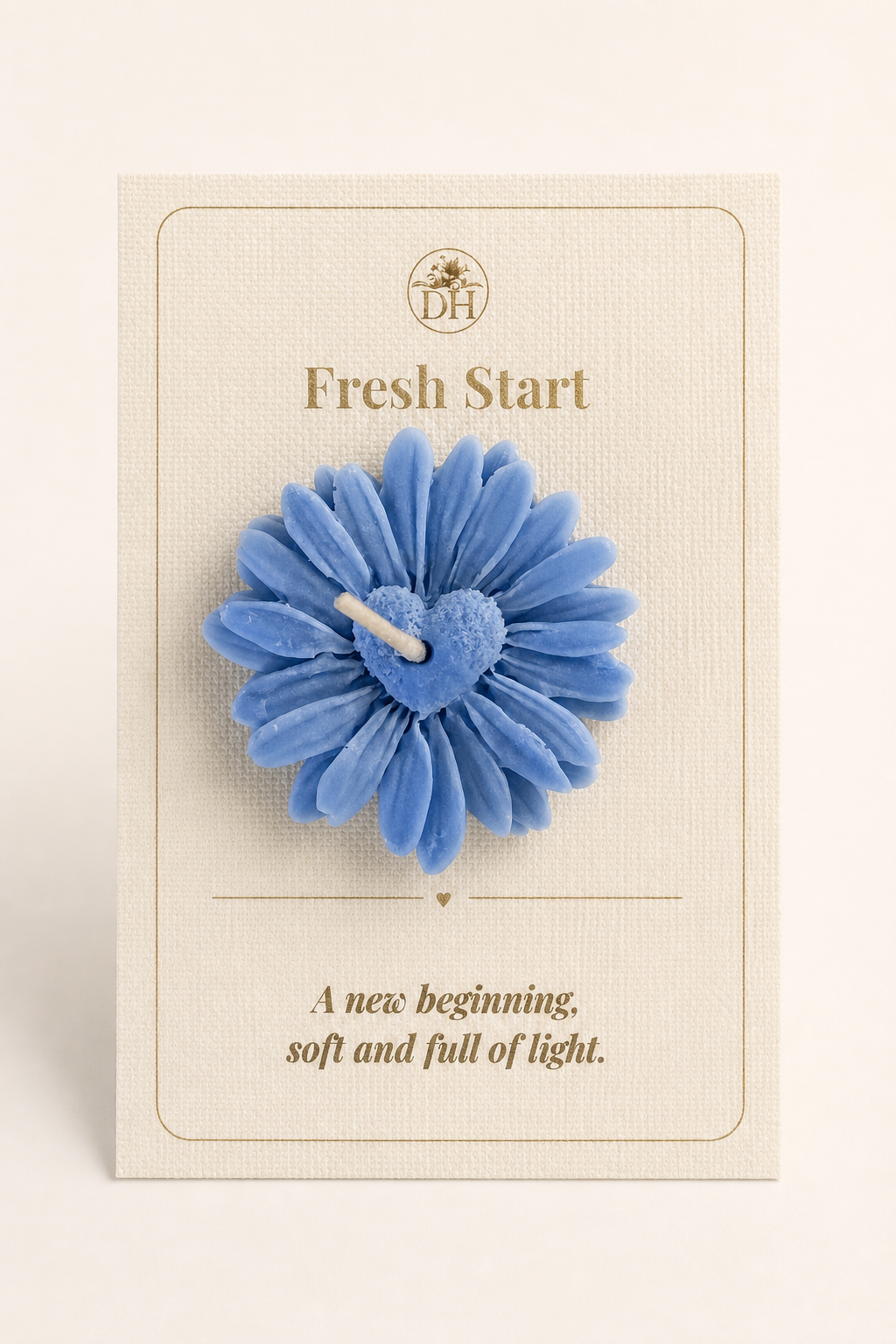 Daisy Cards