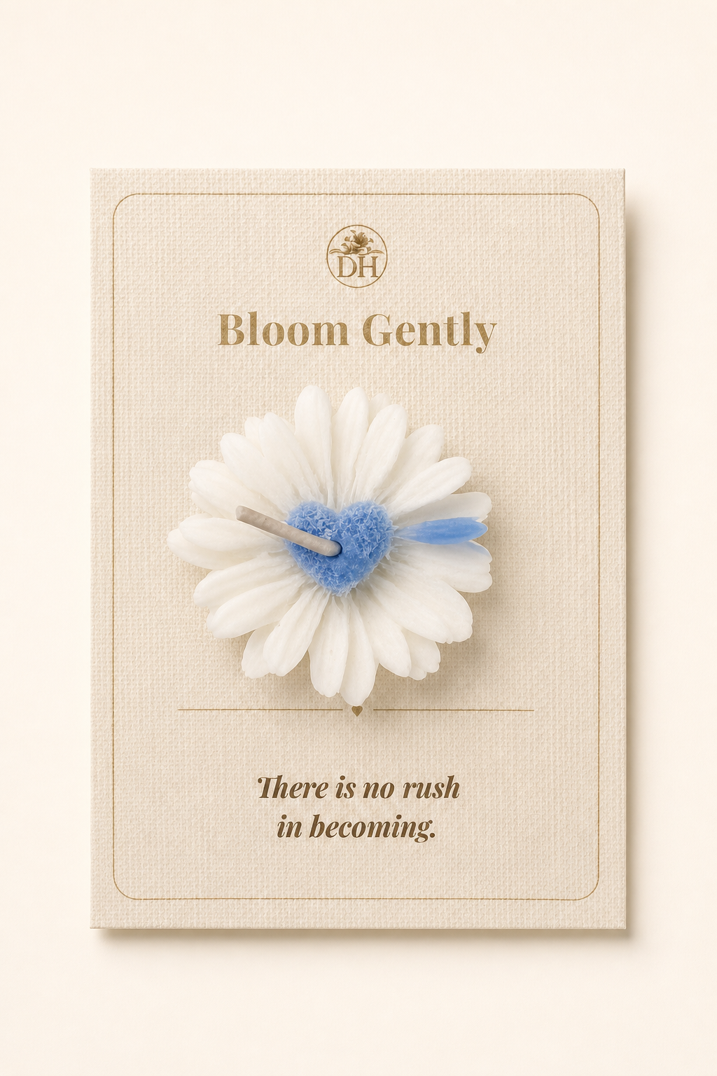 Daisy Cards