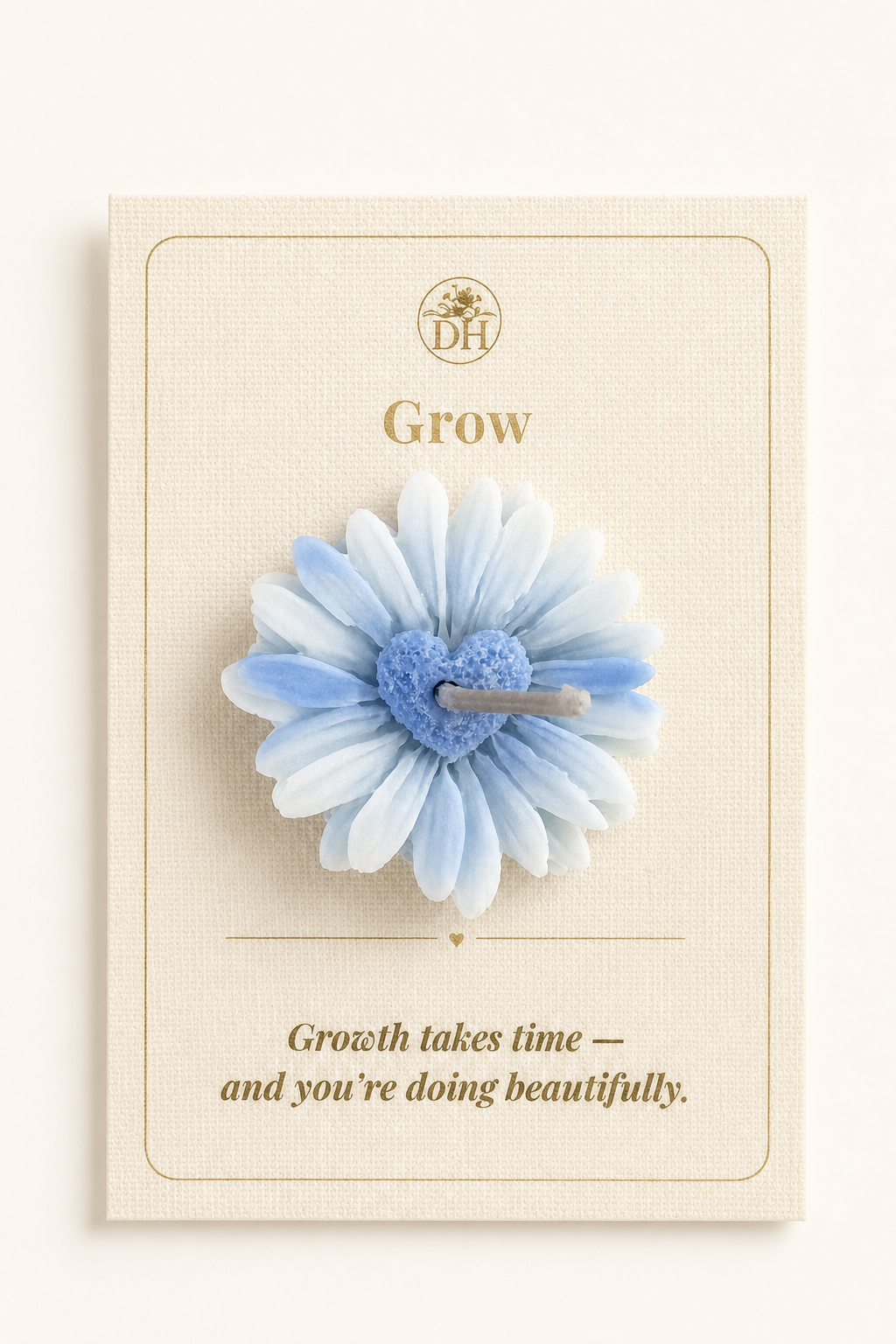 Daisy Cards