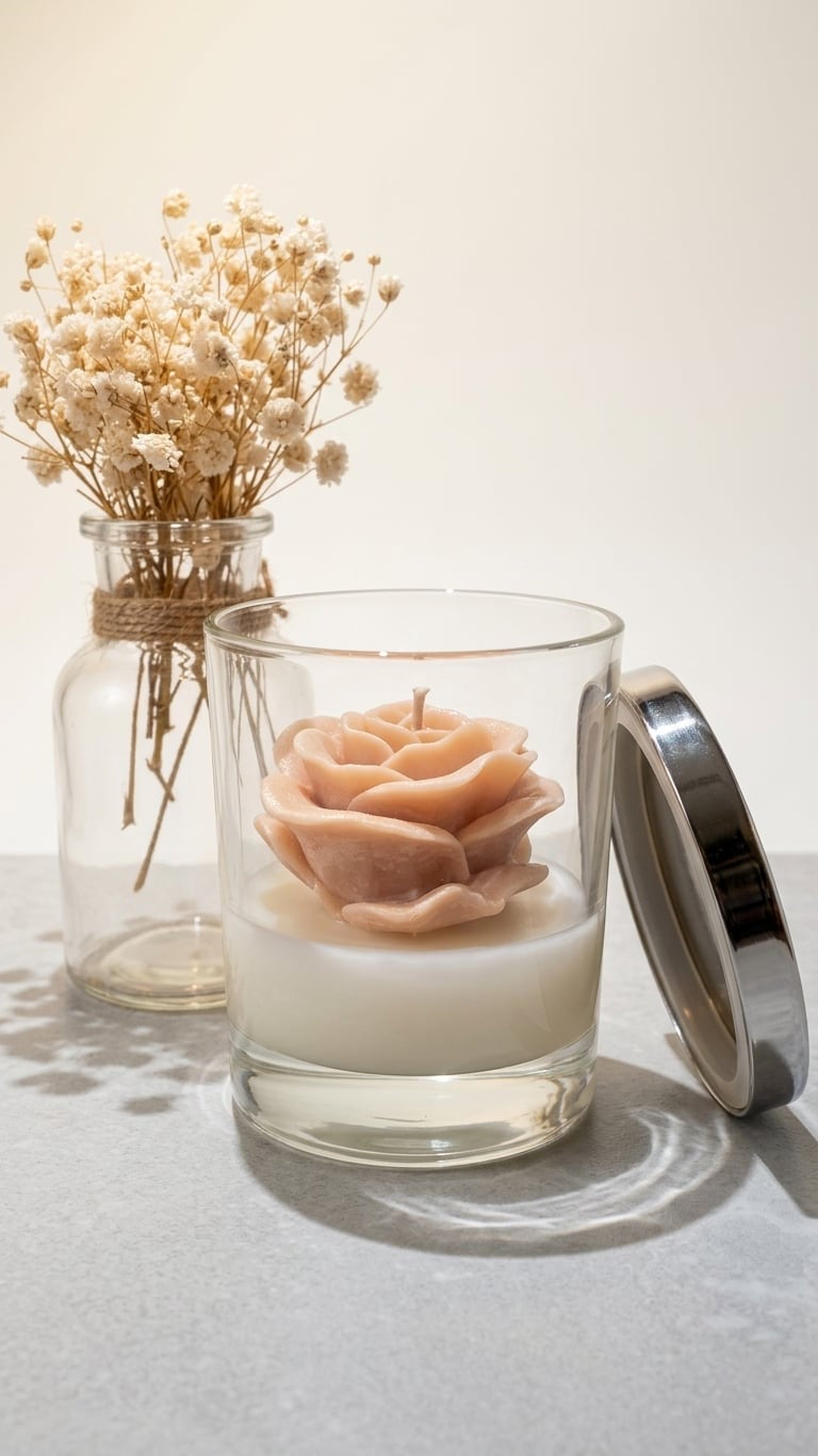 Blush Rose