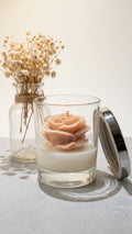 Blush Rose