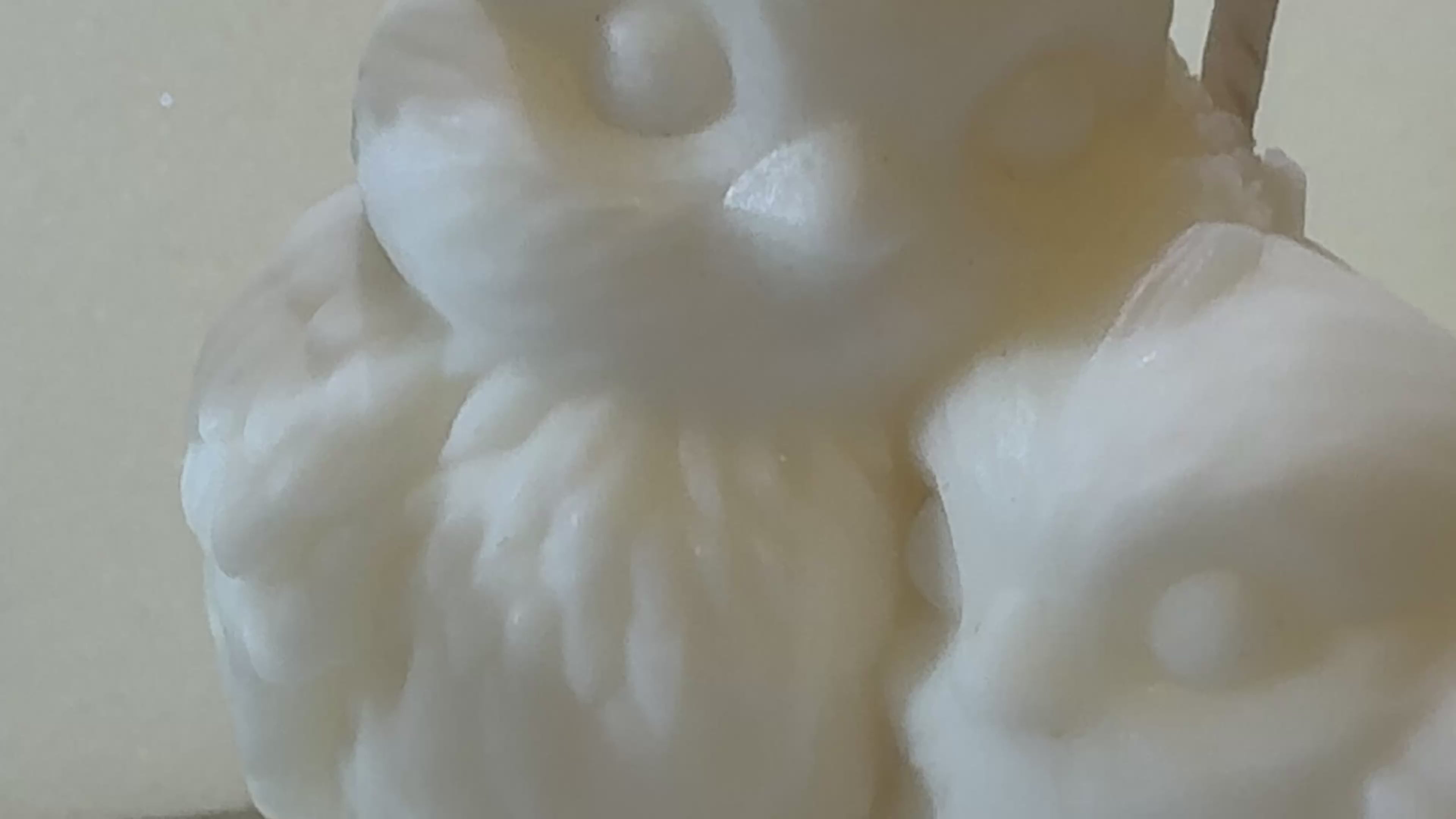 Mother’s Nest Sculptural Candle